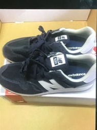 New Balance 520 尺寸US10.5