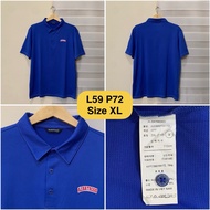 Albatross Poloshirt Originalbiru