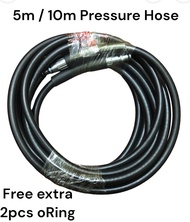 5 Meters 5M Portable Pressure Washer Hose Kawasaki Fujihama HPW302 HPB302 HPW201 HPW502 PW1400