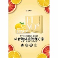 [ READY STOCK ] 💯 Original 🍋 FINOs Lemon Slimming Fat Blocker FINOS/BeFit