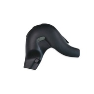 Suitable for Ducati Panigale/Streetfighter V4 V4S Modified Carbon Fiber Exhaust Pipe Cover Shell