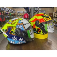 HELMET AGV K5 JET ORIGINAL READY STOCK
