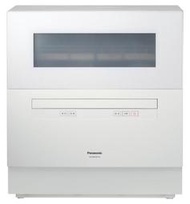 【新上市】【Panasonic 國際牌】桌上型洗碗機 NP-TH4WHR1TW / /NPTH4WHR1TW