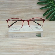 Kacamata wanita X'cent 3994