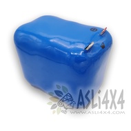 16V500F Super Capacitor (by AsLi4x4)