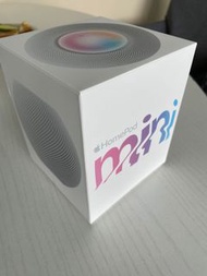 HomePod mini 白色