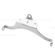 [Kufan] 2Loud Honda CB350 Dedicated Headlight+Turn Signal Bracket Silver