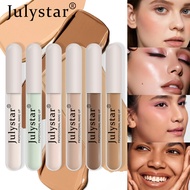Concealer Beauty Face Concealer 6 Color Tattoo Concealer Eye Body Concealer