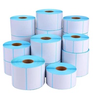 Thermal sticker paper waterproof label sticker