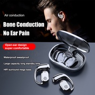 Bone Conduction Bluetooth Headset Bone conduction Bluetooth headset with high sound quality