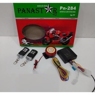 Panastar Alarm Motor Remot Kunci Supra X Revo Fino V Ixion R15 Soul Gt