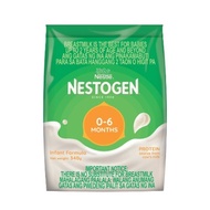 Nestogen 1 Infant Milk Formula For Children 0-6 Months 340g