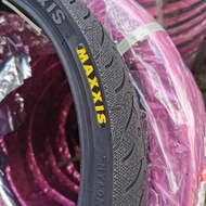 PRESA MAXXIS VOLANS TUBELESS TAYAR 60/80-17, 70/80-17, 70/90-17, 80/80-17, 80/90-17, 90/80-17(MAXXIS