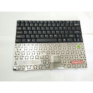 Keyboard AXIOO Centaur M720 M73X T M730 M72SR M725 M722 M721 / AXIOO MLC / Clevo M720 / Zyrex NFT732