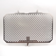 ตะแกรงหม้อน้ำ CB1000R ลาย MK คำเล็ก สแตนเลส HONDA การ์ดหม้อน้ำ สแตนเลส CB1000R 2018-2021