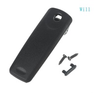 Will SHB-13 Belt Clip with screws for Radio VX8R VX-8R 8E 8DR 8DE 8GR 8GE SBR-14Li FNB-101Li 102Li L