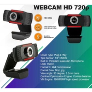 WEBCAM HD 720P INFORCE, WEBCAM INFORCE HD 720P WITH BUILT IN MIC, USB WEB CAMERA HD 720P WEB CAM CAM