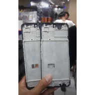 LCD FRAME - LCD BONE - OPPO A60 CPH2631 LCD COATING