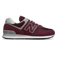Men's 574 Core Burgundy ML574EGB