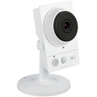 D-Link Dcs-2136L 1Mp Wired/Wireless Indoor Ip Camera