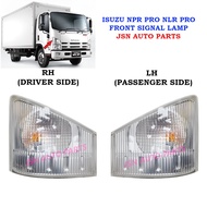 J103S04 ISUZU NPR NLR PRO SIGNAL LAMP PARKING LAMP