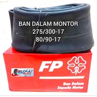 Fp Inner Tube Federal/ 275/300-17 Inner tube 80/90-17 motorcycle inner tube Ring 17 inner tube 275-1