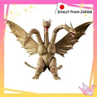 [Bandai] Godzilla Action Figure Godzilla (1991) Series [Brand New/Authentic from Japan]