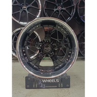 Work Euroline Kh 18inch Original Used Sport Rim