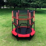 Trampoline Indoor Children's Trampoline Outdoor Large Jump Bed Baby Small Jump Bed Trampoline Jump P