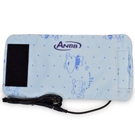 Annibeibi bottle-ANBB heated bottle thermal sleeve USB heated car warm milk bottle cooler bag