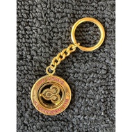 Keychain Thai Airways New