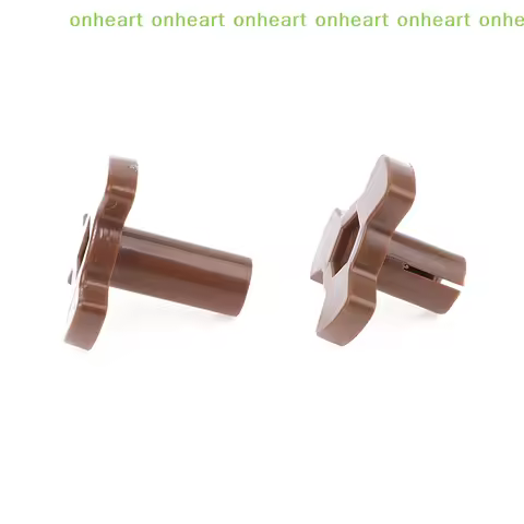 [C]Shaft Microwave Turntable Shaft Universal Turntable Coupler Microwave Oven Turntable Roller Guide