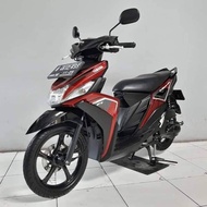 ready motor bekas yamaha mio M3 tahun 2017