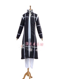 ชุดคอสเพลย์ Rokudo Mukuro จาก Katekyo Hitman Reborn ความแม่นยำสูง
