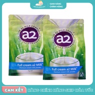 A2 full cream milk, whole cream powdered fresh milk 1kg - SBQA