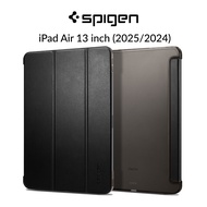 Spigen iPad Air 13 inch Case (2025/2024) Smart Fold iPad Air Case iPad Stand Holder iPad Case