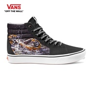VANS COMFYCUSH SK8-HI (DISCOVERY) PROJECTCAT/PLAYING TIGERS รองเท้า ผ้าใบ VANS ชาย หญิง