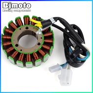 YP 250 Magneto Stator Coil For Yamaha YP250 YP250A YP250D YP250S Majesty SV DX ABS Skyliner 4HC-8141