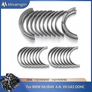 Engine Parts Crankshaft bearing & Con Rod Bearing Set For BMW 4.4L V8 DOHC N63B44 X5 X6 550i 650i 75
