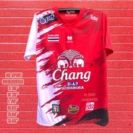 [PS Jersey]Women T-shirt New Design Jersey Chang Version 2024 New Summer Thai Chang Jersey Design Sp