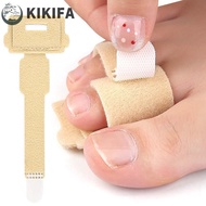 KIKIFA Toe Fix Strap Protector, Toe Joint Support Joint Stabilizer Toe Splint Support, Dislocation F