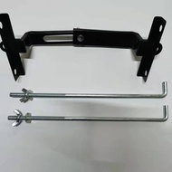 [Wear-Resistant] Car Battery Holder Car Battery Holder Battery Holder Truck Battery Holder Car Batte