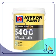 Nippon 5 Litre Vinilex 5400 Wall Sealer ( Interior and Exterior)