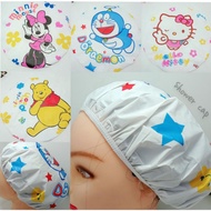 Shower cap/ random shower cap