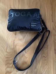 Porter x Toga手提斜揹袋