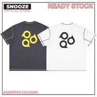 [SNOOZE STORE SG] FPA HASSELBLAD LINE LOGO TEE