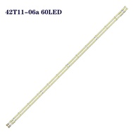 LED Backlight strip for TCL 42PFL5300 42P21FBD 74.42T13.001-0-CS1 74.42TB3.001-1-SHI T420HW08 42T11-