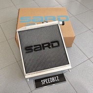 ✔️SARD® RADIATOR HONDA CIVIC EG EK SWAP K20 K24 ENGINE