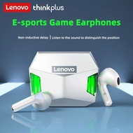 【Support-Cod】 Gm5 Tws Wireless Bluetooth Earphone Gaming Earbuds Low Latency Headphone Sports Earphones Hifi Headset For Ios