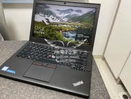 (頂配) Lenovo 商務機 x260  IBM thinkpad  i7 6500/4,8,16gb /1000,120,240,480ssd /8秒開機